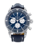 Pre-Owned Breitling SuperOcean Heritage B01 Chronograph 44 Watch